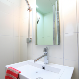 Dépannage de Sanitaires : Alerte aux Fuites Fouesnant
